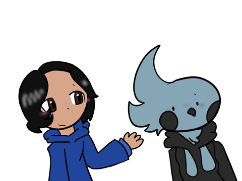 <3