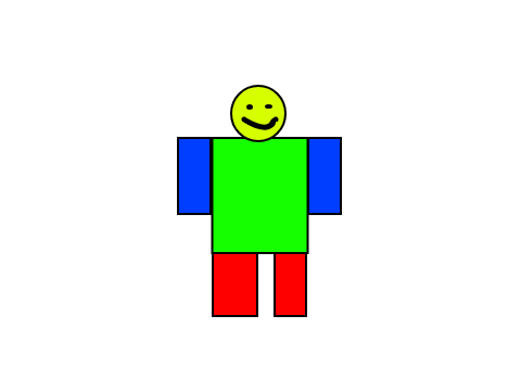 My OC