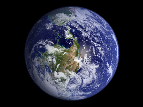 Earth Day Project
