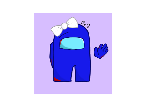 New pfp :3