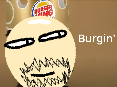 Your Creepy Uncle Sings Ballin' Burger King Parody