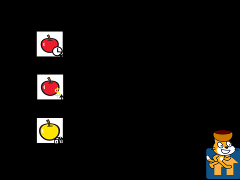 林檎ゲーム