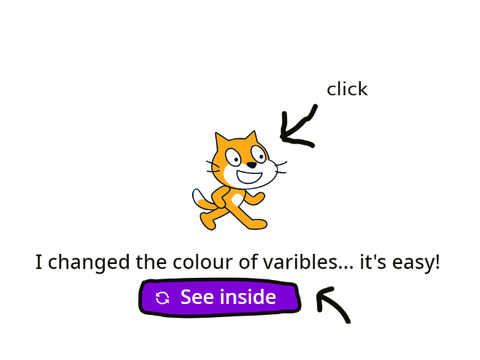 new colour!!!!!!!!!! ¯\_(ツ)_/¯