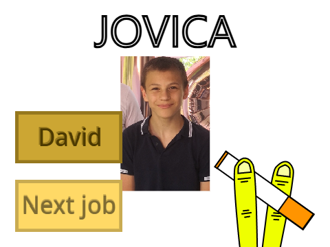 david tutun game