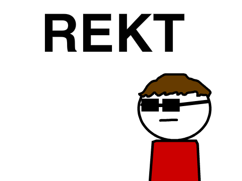 Rekt