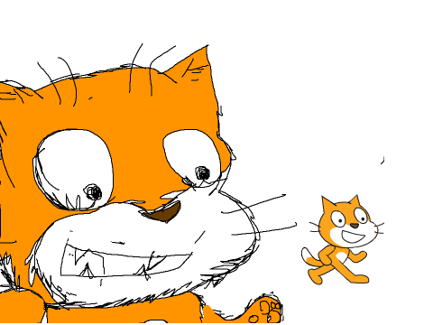 What are the cats saying contest