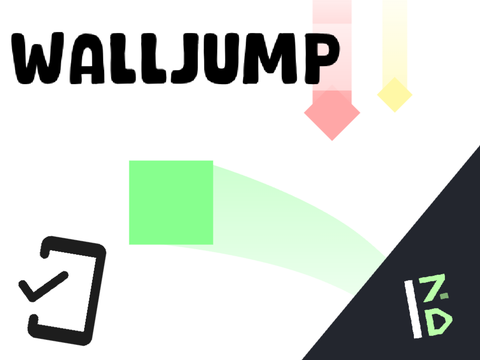 Walljump