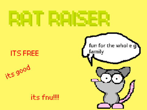 Rat Raiser