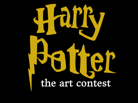 Harry Potter Art Contest! SORTING HATTTTTT