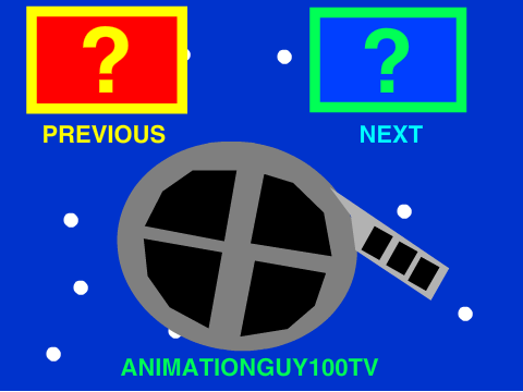 my new outro!