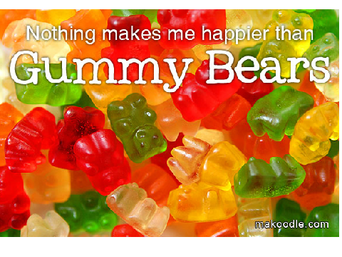 CANDY