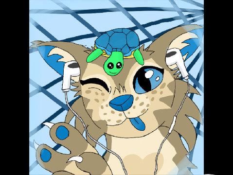 My PFP Contest entry