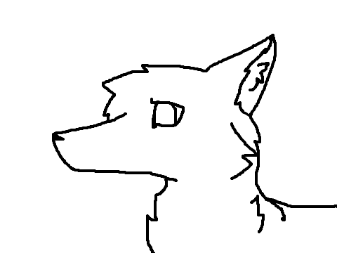 Wolf CC ~OPEN!
