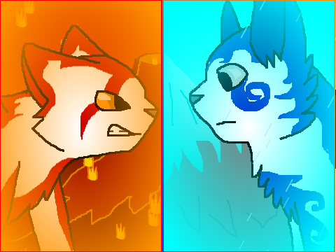 After All CC Entry (Fire & Ice)
