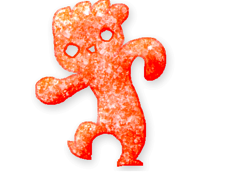 GUMMY DANCE