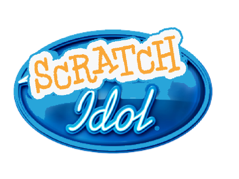SCRATCH IDOL! Judges remix