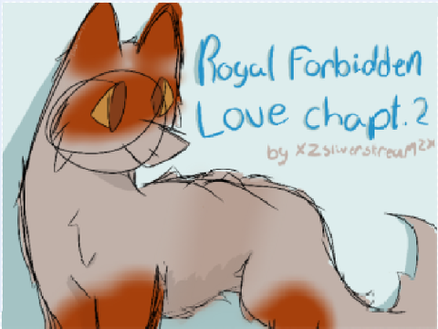 Royal Forbidden Love Chapter 2