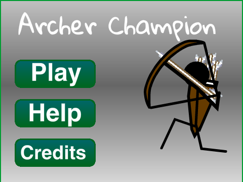 Champion Archer