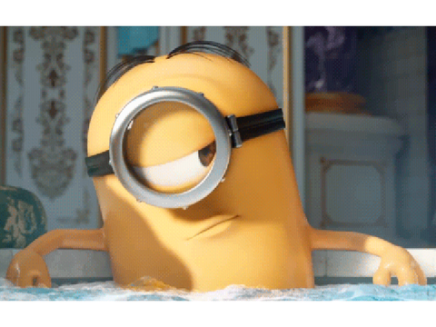 funny minions