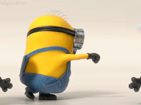 funny minions