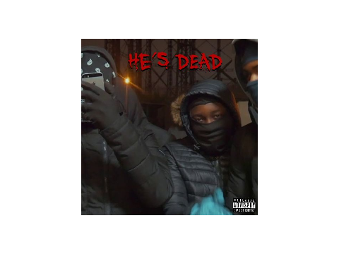 He's Dead ( UK DRILL)