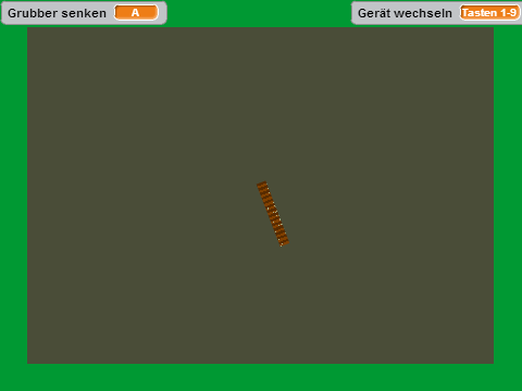 Farming Simulator v0.1a