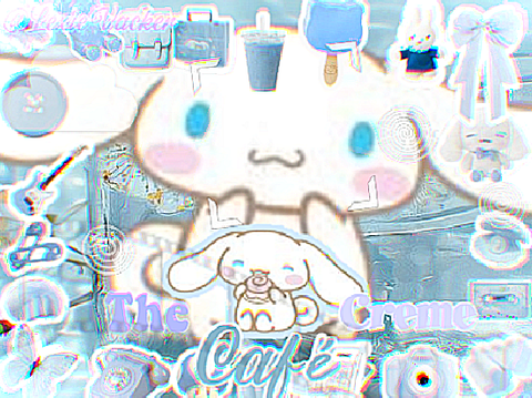 Creme Cafe