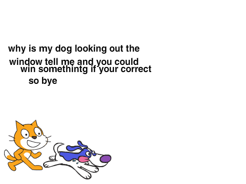 prize question