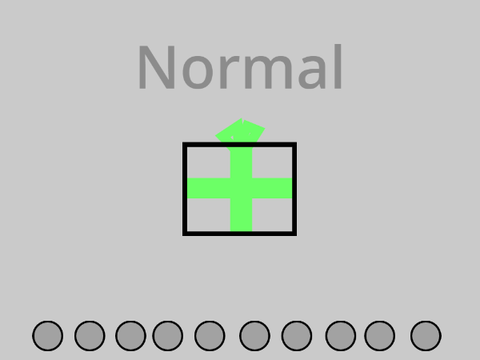 present opening [test]