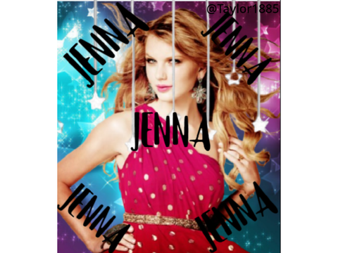 here`s your pfp @jennadong0217
