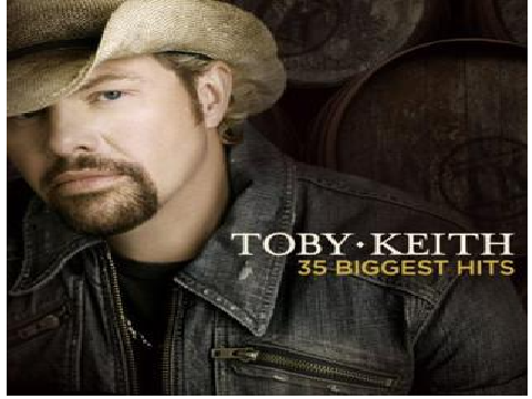 Toby Keith (How Do Ya Like Me Now) Remix remix