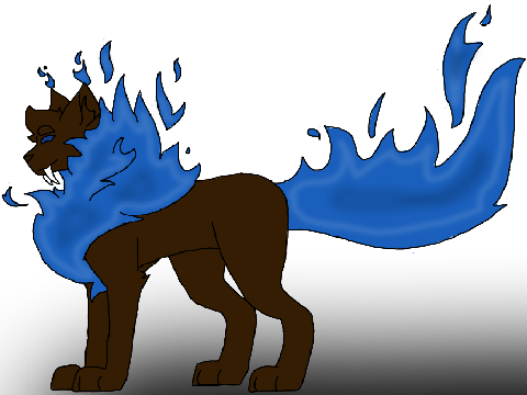 Ref of Blackhiss | Art |