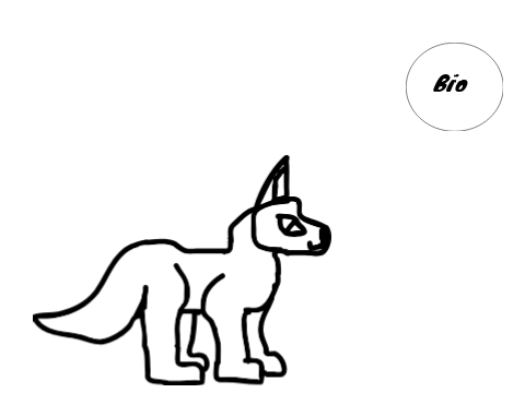 Wolf Bio!