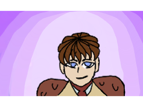 Roweth (Rowan X Gareth) YHS! Animatic