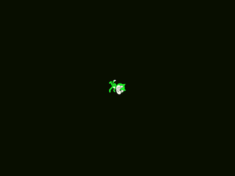Scratch Cat in A BlackHole!!!