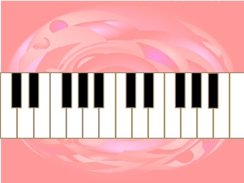 Digital Piano
