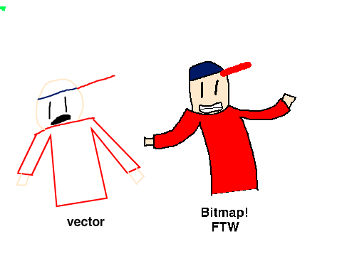 BITMAP FTW!