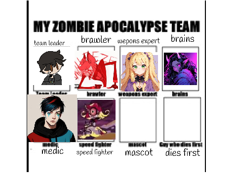 JOIN MY TEAM!!PLZ remix remix remix remix remix