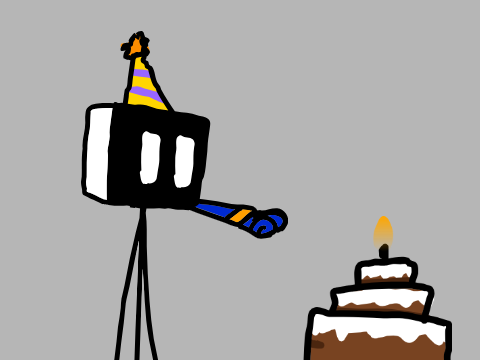 My Birthday
