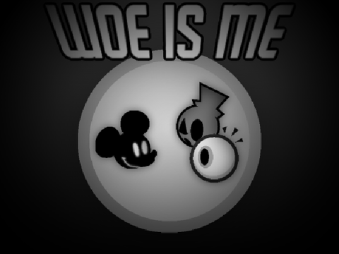 Woe is Me (SNS x Versus Verse)