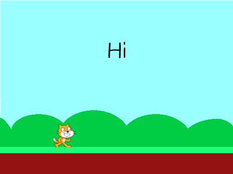 ☁World Platformer cloud☁