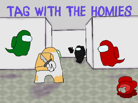 TWTH | Thumbnail Art |