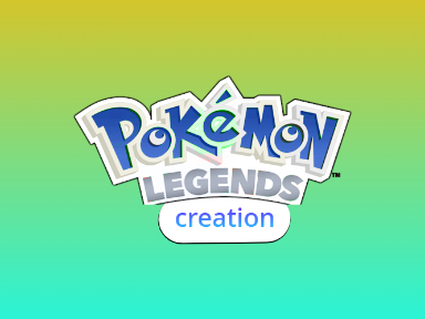 legends of creation - trailer and map!