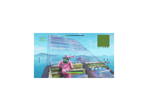 Fortnite Clips in one