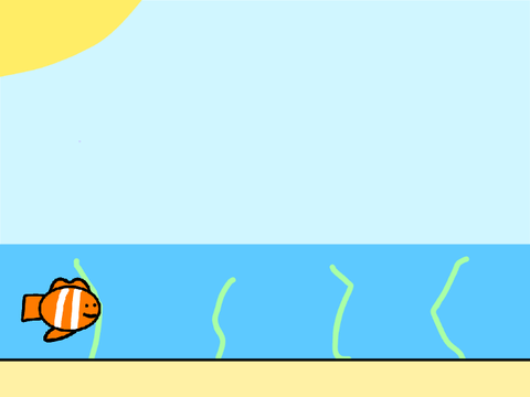 Fish Run
