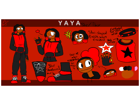 yaya reference sheet v3