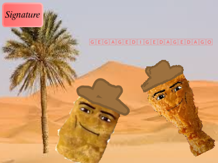 The new KFC advertisement