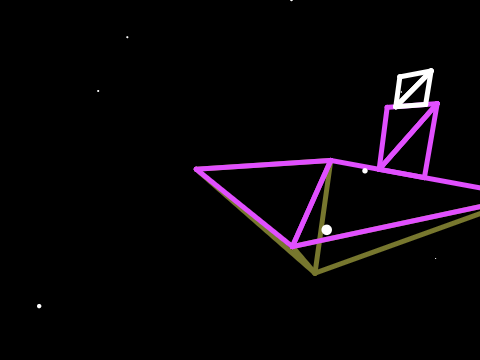 Decagon engine (INDEV)