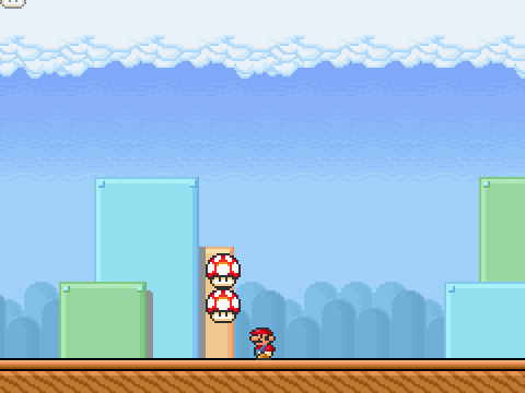 Tile Scrolling Tutorial Assets | Parts 1 to 20 remix-2