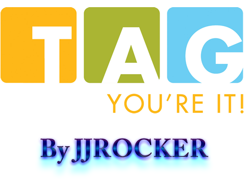 Cloud: Tag!